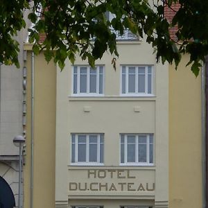 Hotel Du Chateau